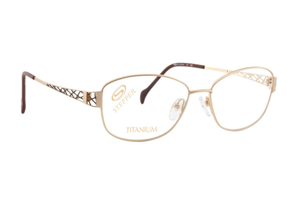 Оправа для очков Stepper SI 50159 F 010 - фото, цена в интернет-магазине Мода-Оптик Архангельск