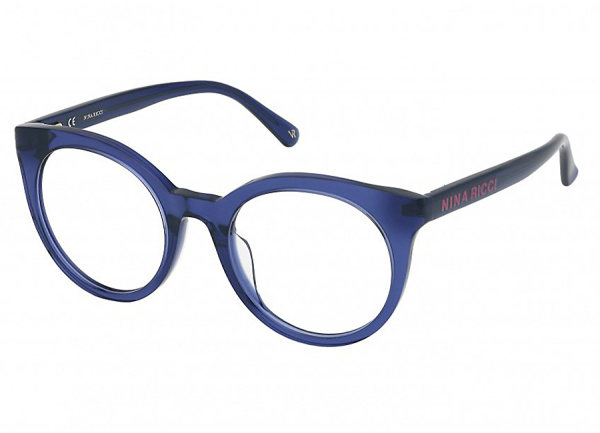 Оправа для очков Nina Ricci 289-T31 - фото, цена в интернет-магазине Мода-Оптик Архангельск