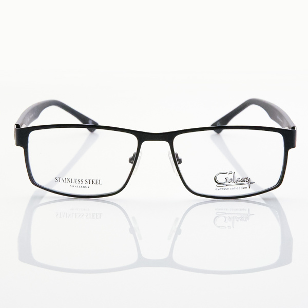 Оправа для очков Galaxy 150 c1 - фото, цена в интернет-магазине Мода-Оптик Архангельск