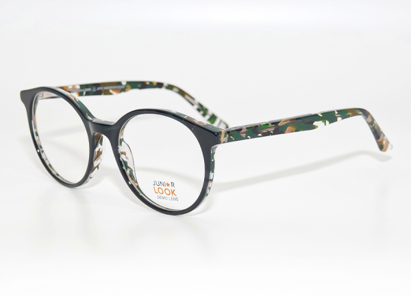 Оправа для очков Juniorlook 1652 497 - фото, цена в интернет-магазине Мода-Оптик Архангельск