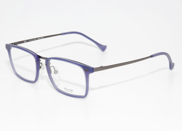 Оправа для очков Police 248 627B - фото, цена в интернет-магазине Мода-Оптик Архангельск