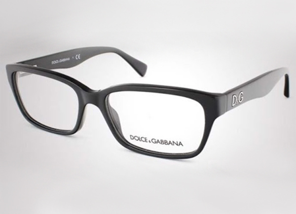 Оправа для очков D&G 1249-501 - фото, цена в интернет-магазине Мода-Оптик Архангельск