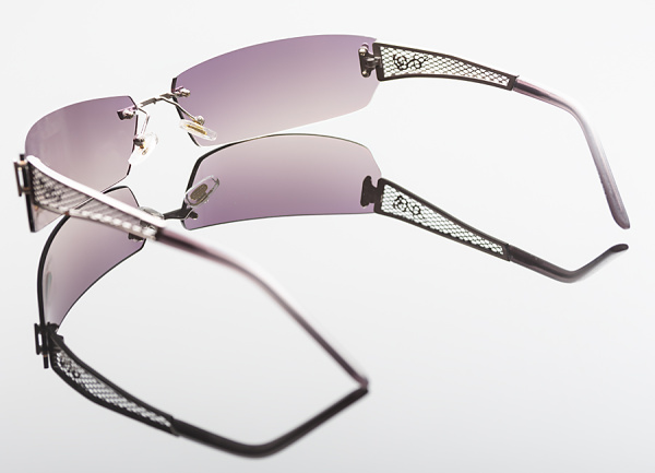 Очки солнцезащитные Videnpolo 888484 - фото, цена в интернет-магазине Мода-Оптик Архангельск