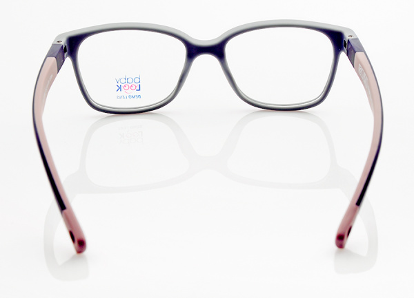 Оправа для очков Babylook 52061 -004 - фото, цена в интернет-магазине Мода-Оптик Архангельск