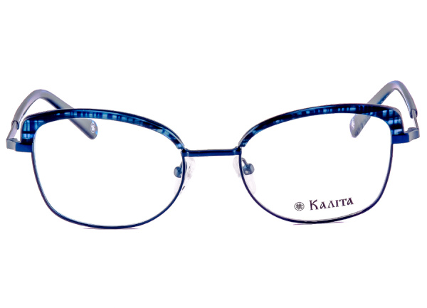 Оправа для очков Kalita KLT 030 1 - фото, цена в интернет-магазине Мода-Оптик Архангельск