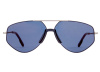 Очки солнцезащитные Kenzo 40014U 13X - фото, цена в интернет-магазине Мода-Оптик Архангельск