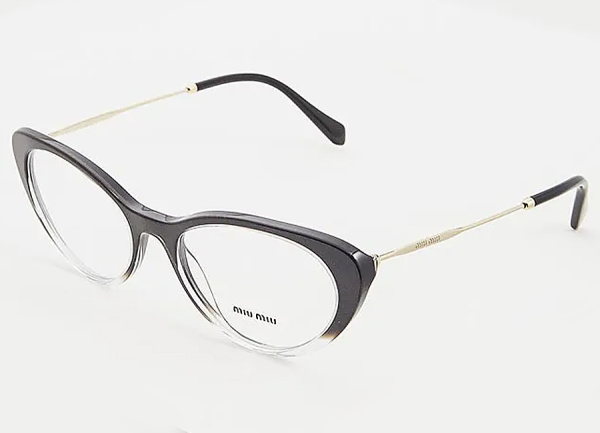 Оправа для очков Miu Miu 05RV 11410153 - фото, цена в интернет-магазине Мода-Оптик Архангельск