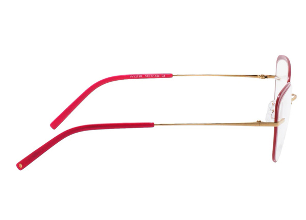 Оправа для очков В.Юдашкин 1213G 4 - фото, цена в интернет-магазине Мода-Оптик Архангельск