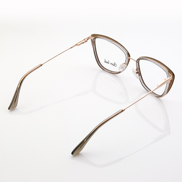 Оправа для очков Clear Look 8151 3 - фото, цена в интернет-магазине Мода-Оптик Архангельск