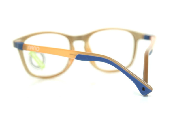 Оправа для очков Nano Nao 670946 - фото, цена в интернет-магазине Мода-Оптик Архангельск