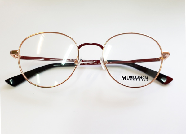 Оправа для очков Stepper SI 60130 F 011 - фото, цена в интернет-магазине Мода-Оптик Архангельск