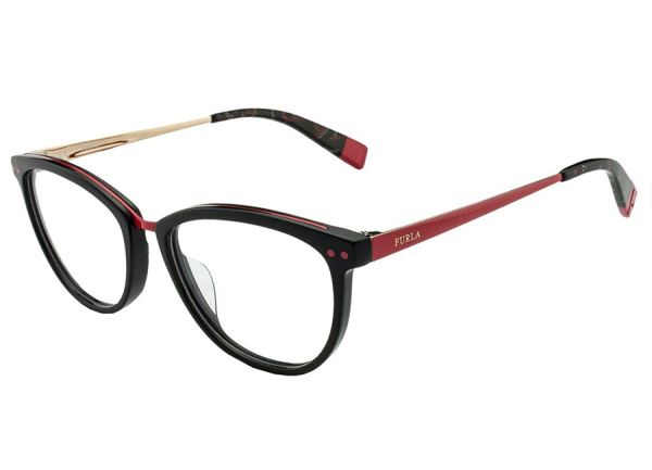 Оправа для очков Furla 082 700 - фото, цена в интернет-магазине Мода-Оптик Архангельск