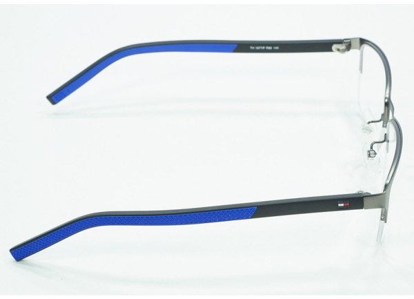 Оправа для очков Tommy Hilfiger 1577/F-R80 - фото, цена в интернет-магазине Мода-Оптик Архангельск