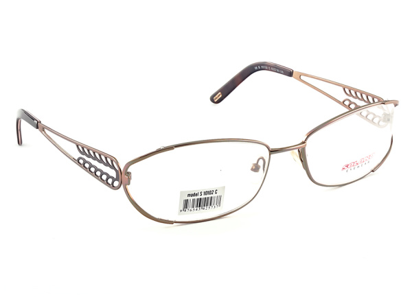 Оправа для очков Solano 10102 C - фото, цена в интернет-магазине Мода-Оптик Архангельск