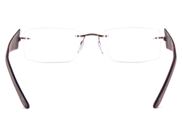 Оправа для очков Silhouette 7597-6052 - фото, цена в интернет-магазине Мода-Оптик Архангельск