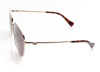 Очки солнцезащитные Gucci 1419S 001 - фото, цена в интернет-магазине Мода-Оптик Архангельск
