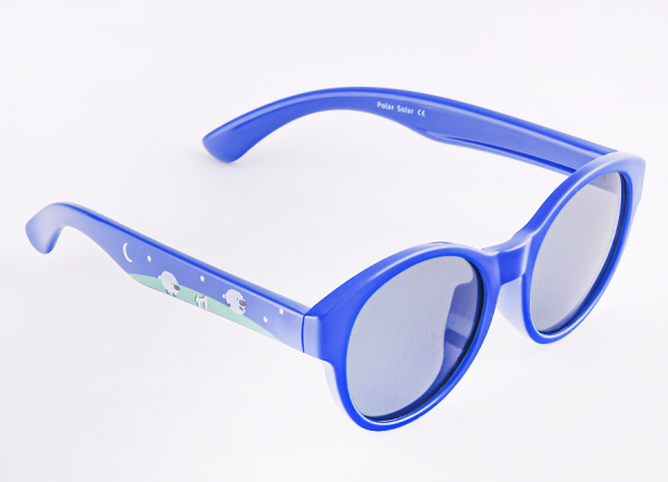 Очки солнцезащитные Polar Solar T1874 7 - фото, цена в интернет-магазине Мода-Оптик Архангельск