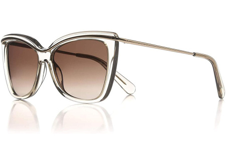 Очки солнцезащитные Marc Jacobs 534/S AA7 - фото, цена в интернет-магазине Мода-Оптик Архангельск