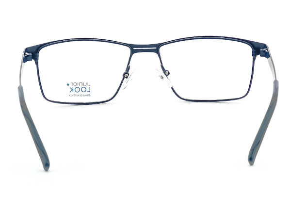 Оправа для очков Juniorlook 1287 081 - фото, цена в интернет-магазине Мода-Оптик Архангельск