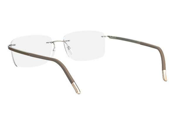 Оправа для очков Silhouette Fusion 5473 - 6051 - фото, цена в интернет-магазине Мода-Оптик Архангельск