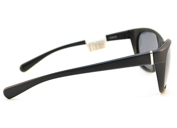 Очки солнцезащитные Dackor 115 Black