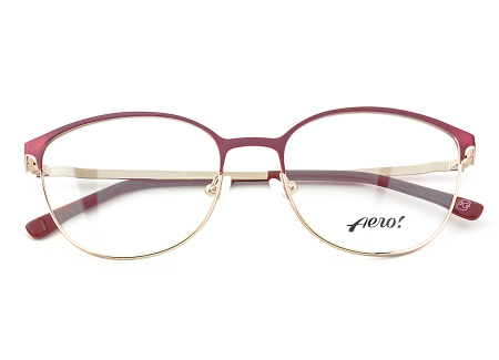 Оправа для очков Aero A-964 3 - фото, цена в интернет-магазине Мода-Оптик Архангельск