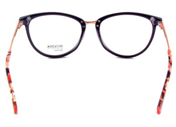 Оправа для очков Neolook glamour 8005-502 - фото, цена в интернет-магазине Мода-Оптик Архангельск