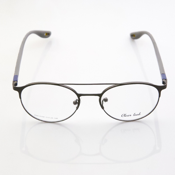 Оправа для очков Clear Look 6354 3 - фото, цена в интернет-магазине Мода-Оптик Архангельск