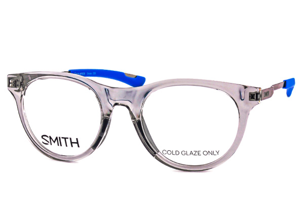Оправа для очков Smith Sequence D3X - фото, цена в интернет-магазине Мода-Оптик Архангельск