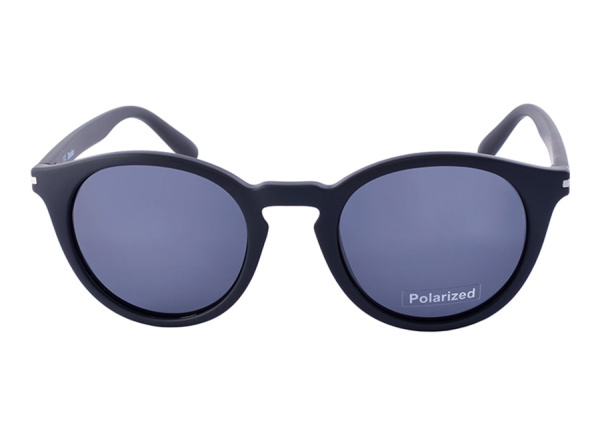 Очки солнцезащитные Dackor 85 Black - фото, цена в интернет-магазине Мода-Оптик Архангельск