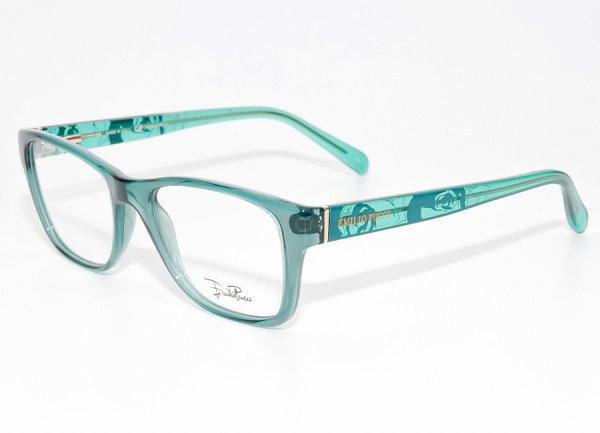 Оправа для очков E. Pucci 2714 425 - фото, цена в интернет-магазине Мода-Оптик Архангельск