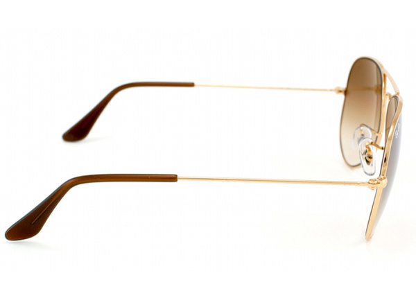 Очки солнцезащитные Ray Ban 3025 - фото, цена в интернет-магазине Мода-Оптик Архангельск