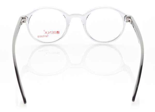 Оправа для очков Ben.X 564 C203 - фото, цена в интернет-магазине Мода-Оптик Архангельск