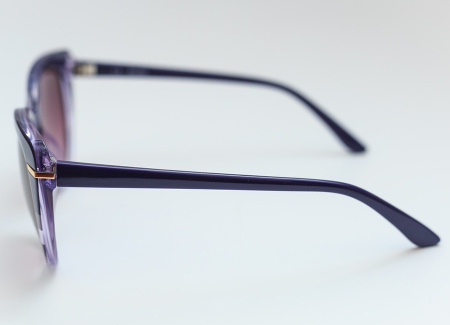 Очки солнцезащитные Dackor 187 Violet - фото, цена в интернет-магазине Мода-Оптик Архангельск