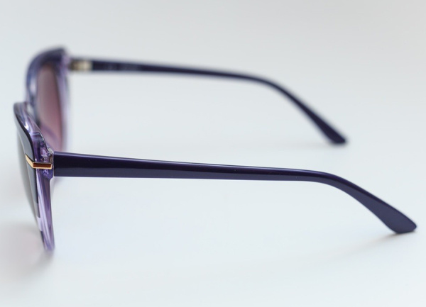 Очки солнцезащитные Dackor 187 Violet - фото, цена в интернет-магазине Мода-Оптик Архангельск