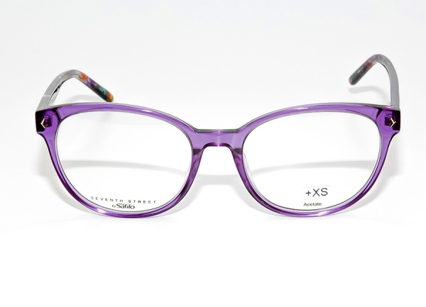 Оправа для очков Safilo 575-807 - фото, цена в интернет-магазине Мода-Оптик Архангельск