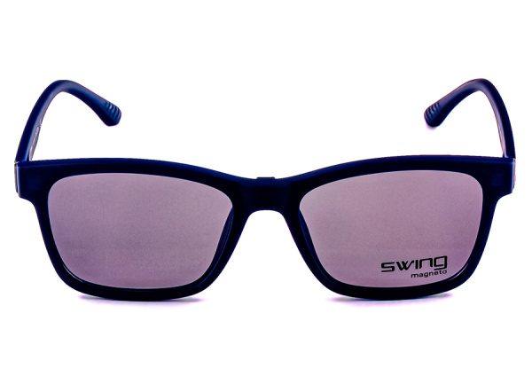 Оправа для очков Swing 376 255 - фото, цена в интернет-магазине Мода-Оптик Архангельск