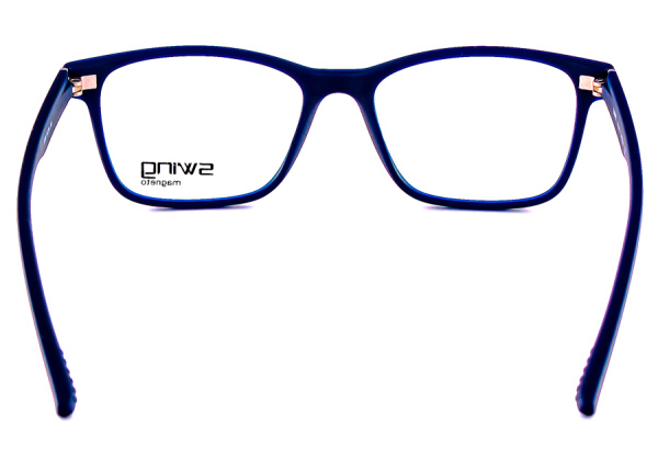 Оправа для очков Swing 376 255 - фото, цена в интернет-магазине Мода-Оптик Архангельск