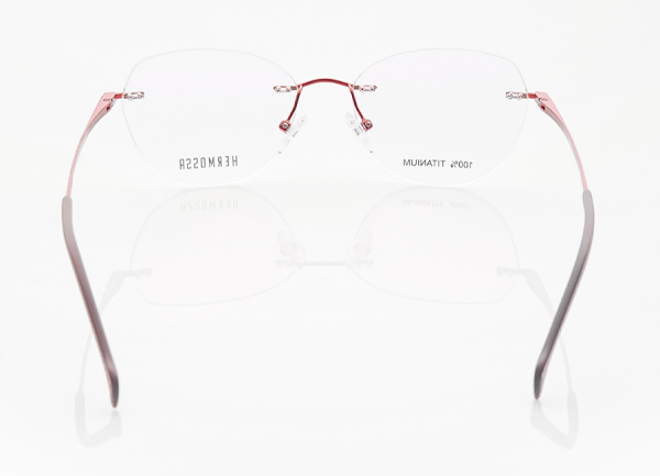 Оправа для очков Hermossa 497 4 - фото, цена в интернет-магазине Мода-Оптик Архангельск