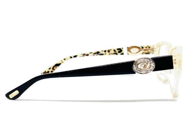 Оправа для очков Blumarine 611S 891X V01 - фото, цена в интернет-магазине Мода-Оптик Архангельск