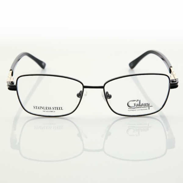 Оправа для очков Galaxy 264 2 - фото, цена в интернет-магазине Мода-Оптик Архангельск