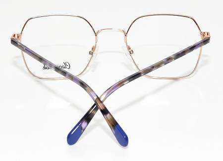 Оправа для очков Clear Look 3688 5 - фото, цена в интернет-магазине Мода-Оптик Архангельск