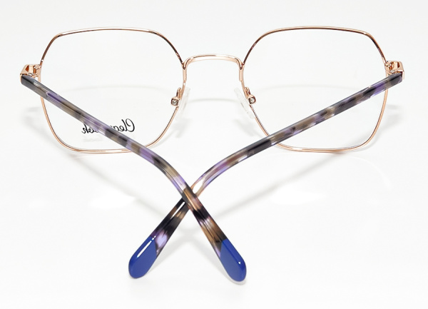 Оправа для очков Clear Look 3688 5 - фото, цена в интернет-магазине Мода-Оптик Архангельск