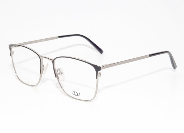 Оправа для очков Odv ODV 012 C4 - фото, цена в интернет-магазине Мода-Оптик Архангельск