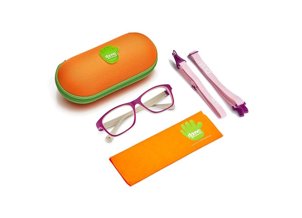 Оправа для очков Nano Nao 630343 - фото, цена в интернет-магазине Мода-Оптик Архангельск