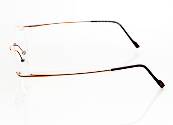 Оправа для очков Stepper SI 87134 F 010 - фото, цена в интернет-магазине Мода-Оптик Архангельск