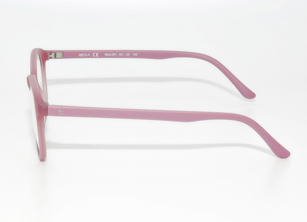 Оправа для очков Ben.X 281 C05 - фото, цена в интернет-магазине Мода-Оптик Архангельск