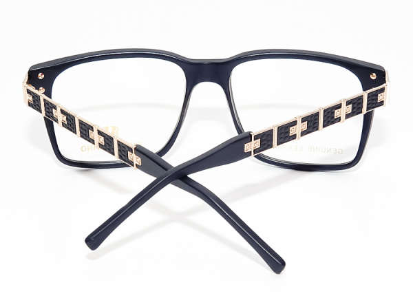 Оправа для очков Pier Martino 5506 1 - фото, цена в интернет-магазине Мода-Оптик Архангельск