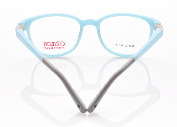 Оправа для очков Chevron CHB 102 4 - фото, цена в интернет-магазине Мода-Оптик Архангельск