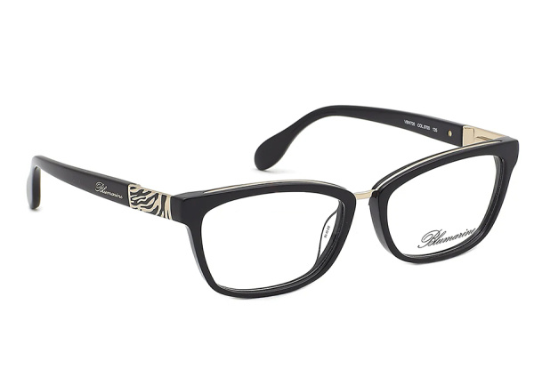 Оправа для очков Blumarine 700 700 - фото, цена в интернет-магазине Мода-Оптик Архангельск